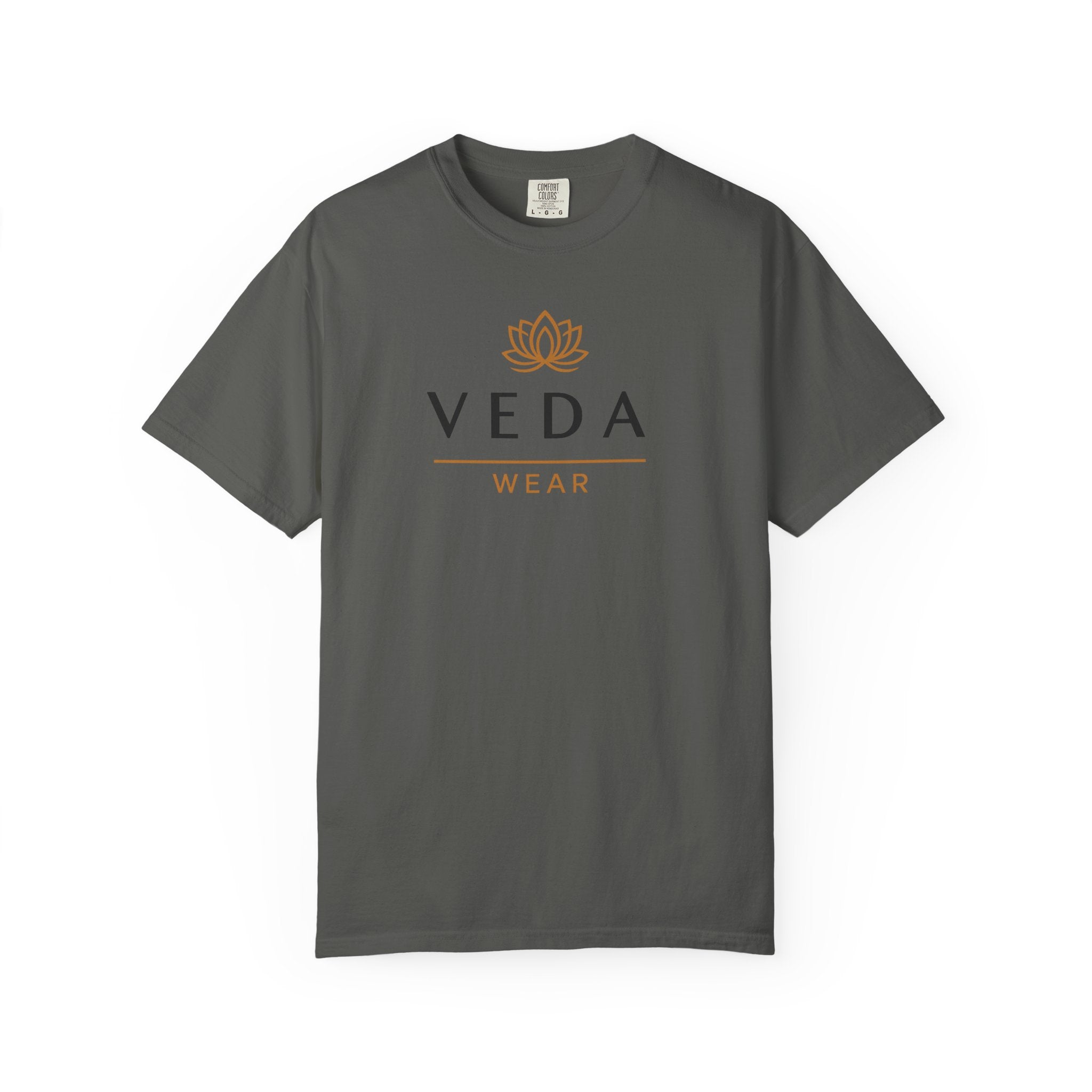 Veda "Fear Nothing" Tiger T-Shirt