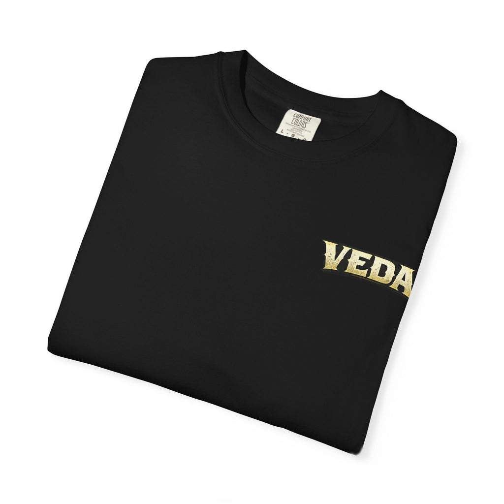 Veda Wear Rise Above Eagle T-Shirt