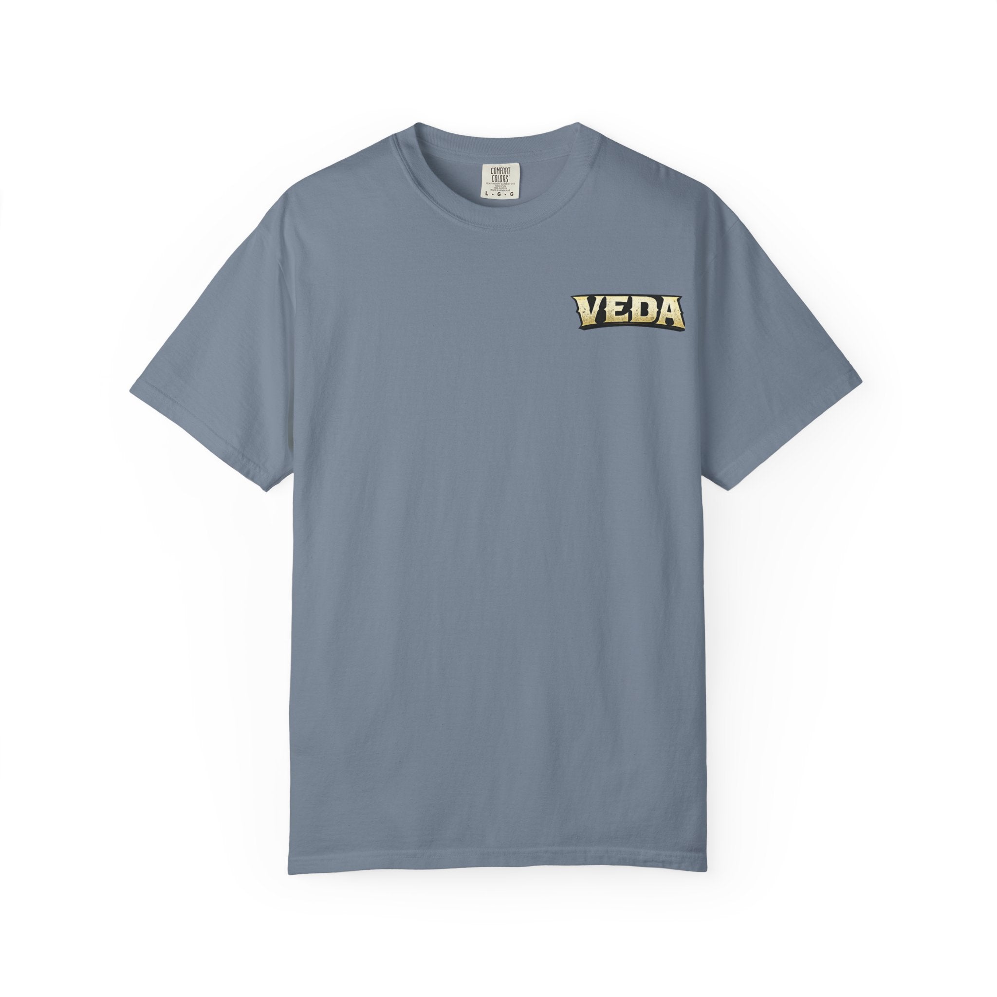 Veda Wear Rise Above Eagle T-Shirt