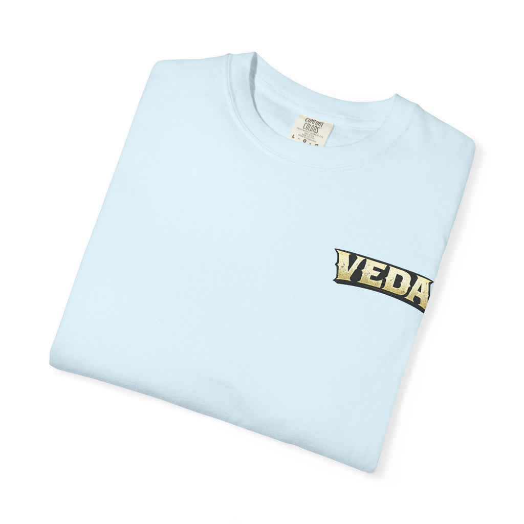 Veda Wear Rise Above Eagle T-Shirt