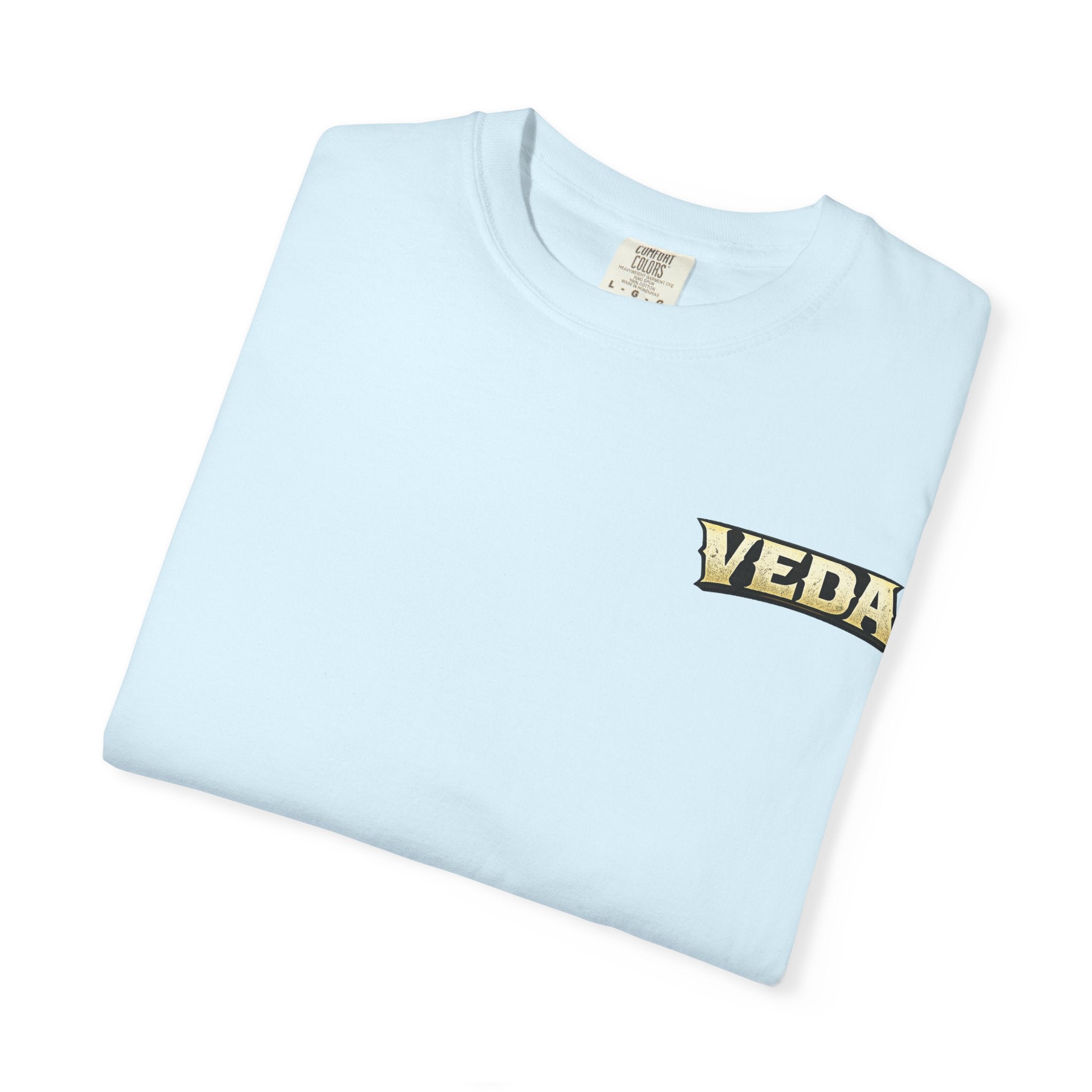 Veda Wear Rise Above Eagle T-Shirt