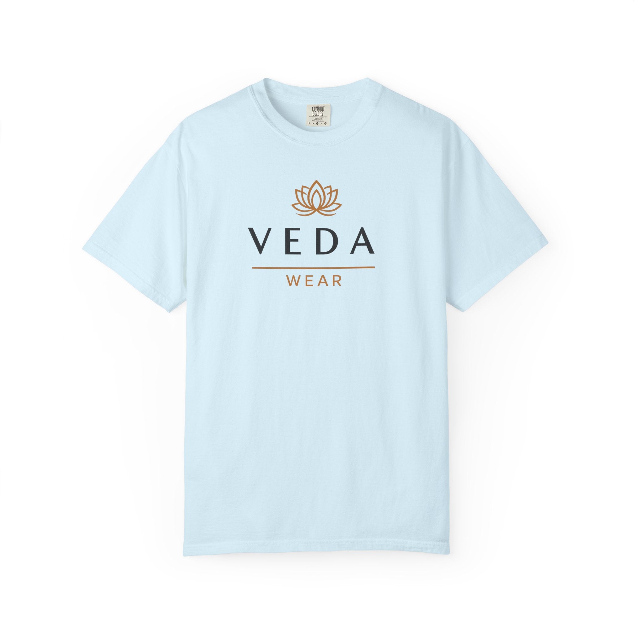 Veda "Fear Nothing" Tiger T-Shirt