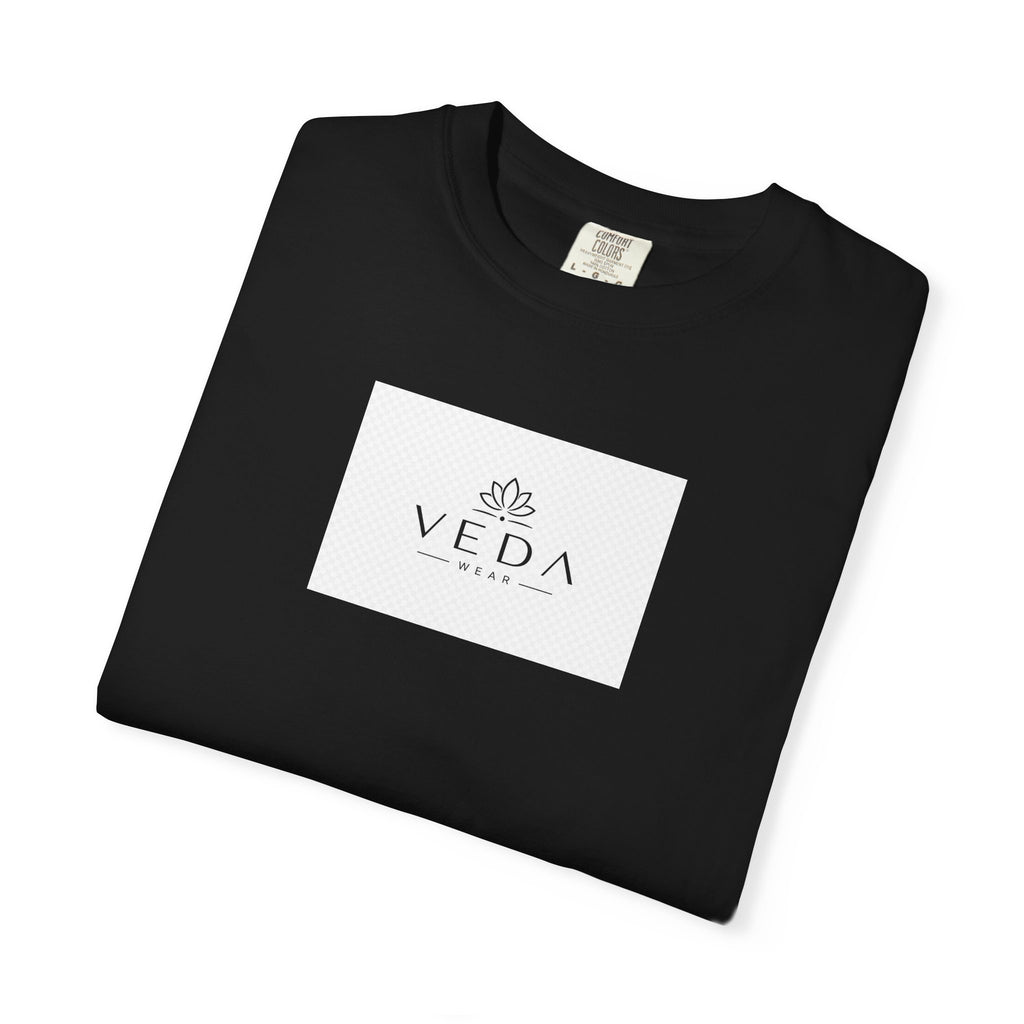 Veda Matchday Custom Name & Number Tee