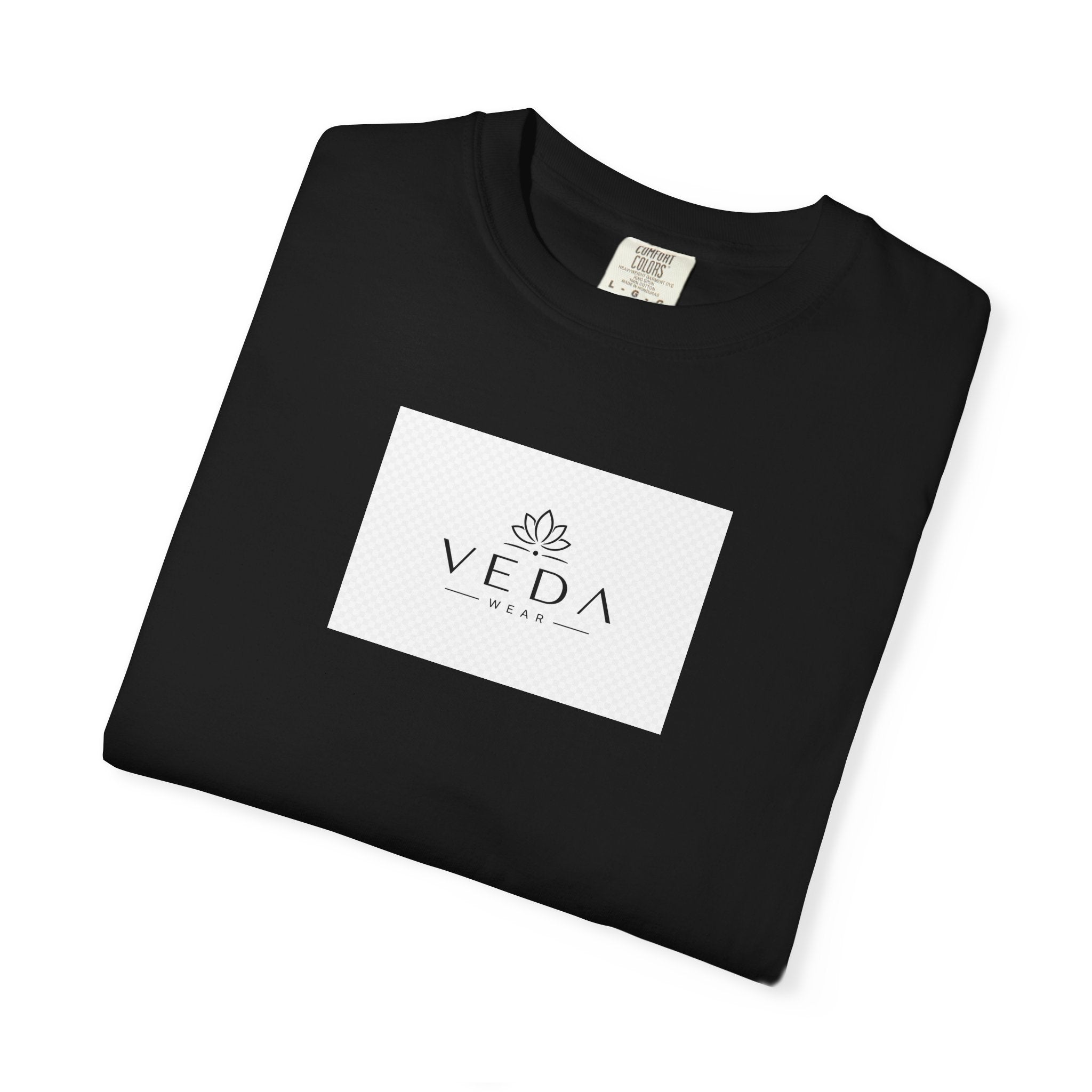 Veda Matchday Custom Name & Number Tee