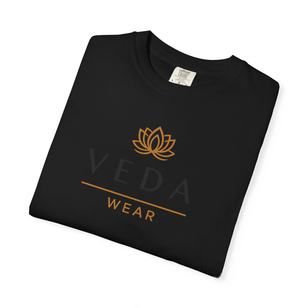 Veda "Fear Nothing" Tiger T-Shirt