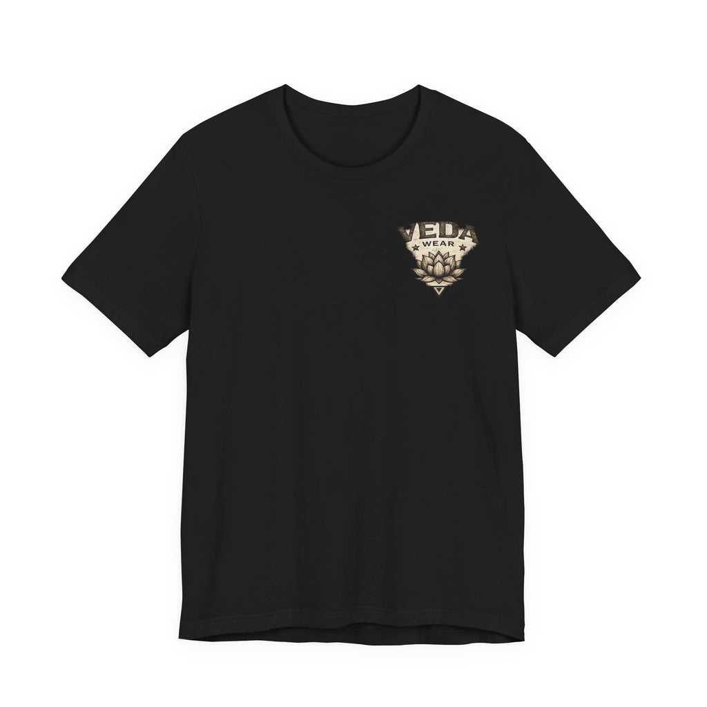 VEDA Wear No Limits Eagle Tee