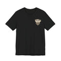 VEDA Wear No Limits Eagle Tee