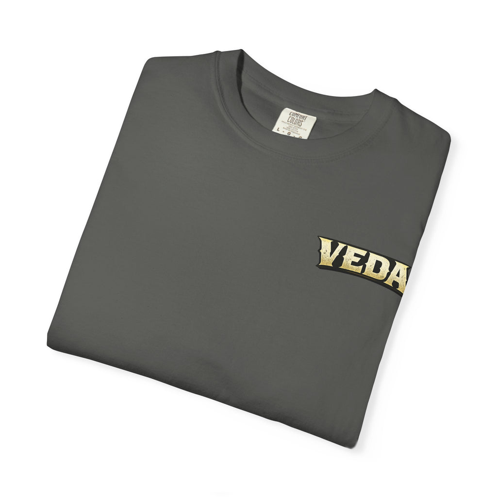 Veda Wear Rise Above Eagle T-Shirt
