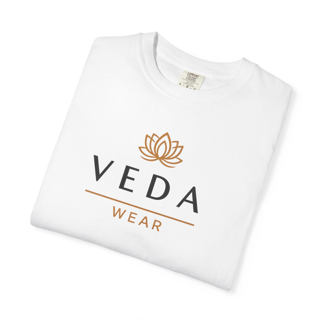 Veda "Fear Nothing" Tiger T-Shirt