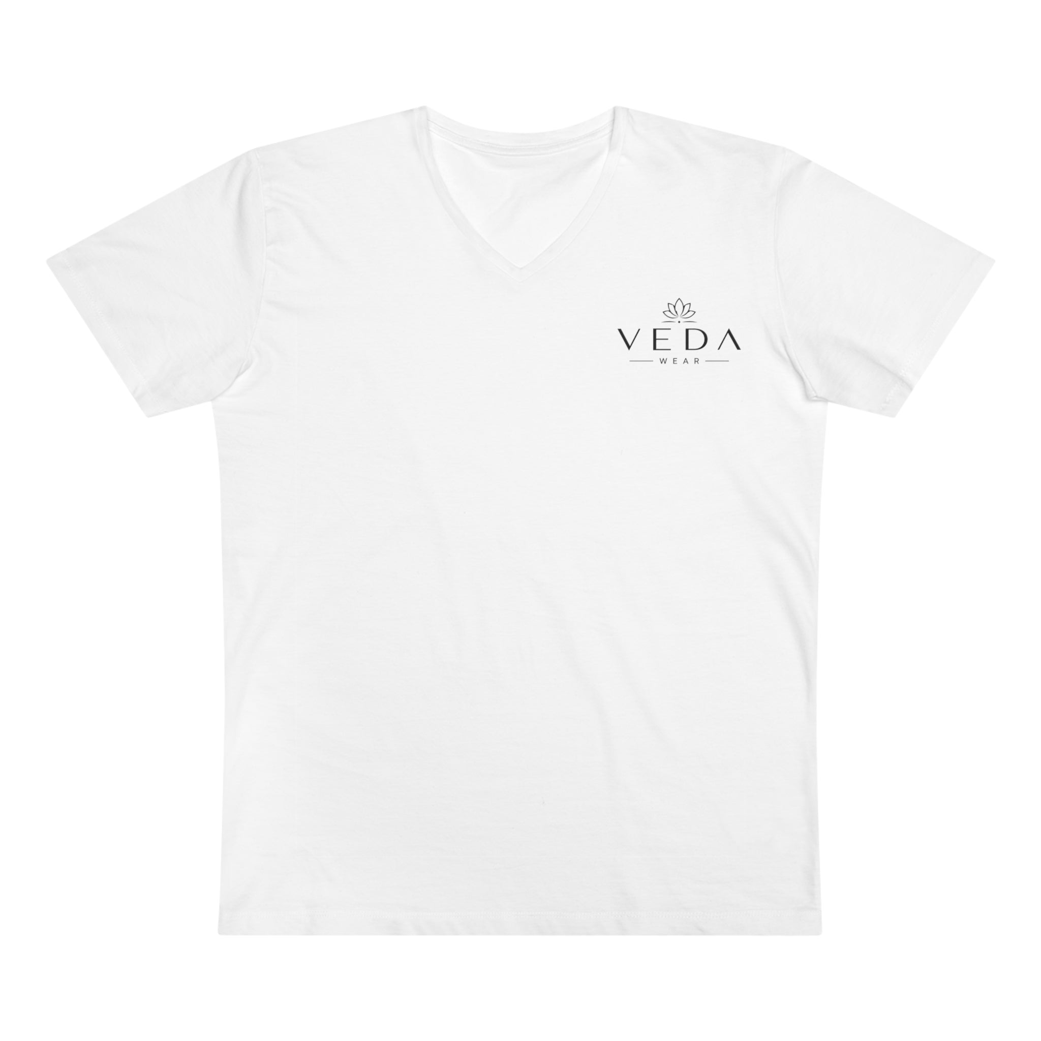 Veda Wear Signature V-Neck Tee