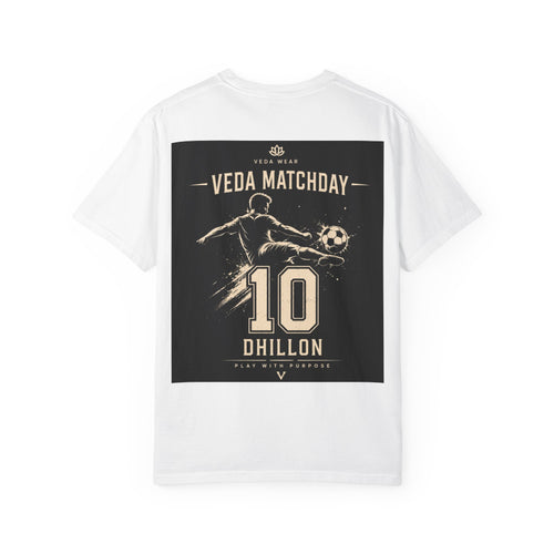 Veda Collective Minimal Logo T-Shirt