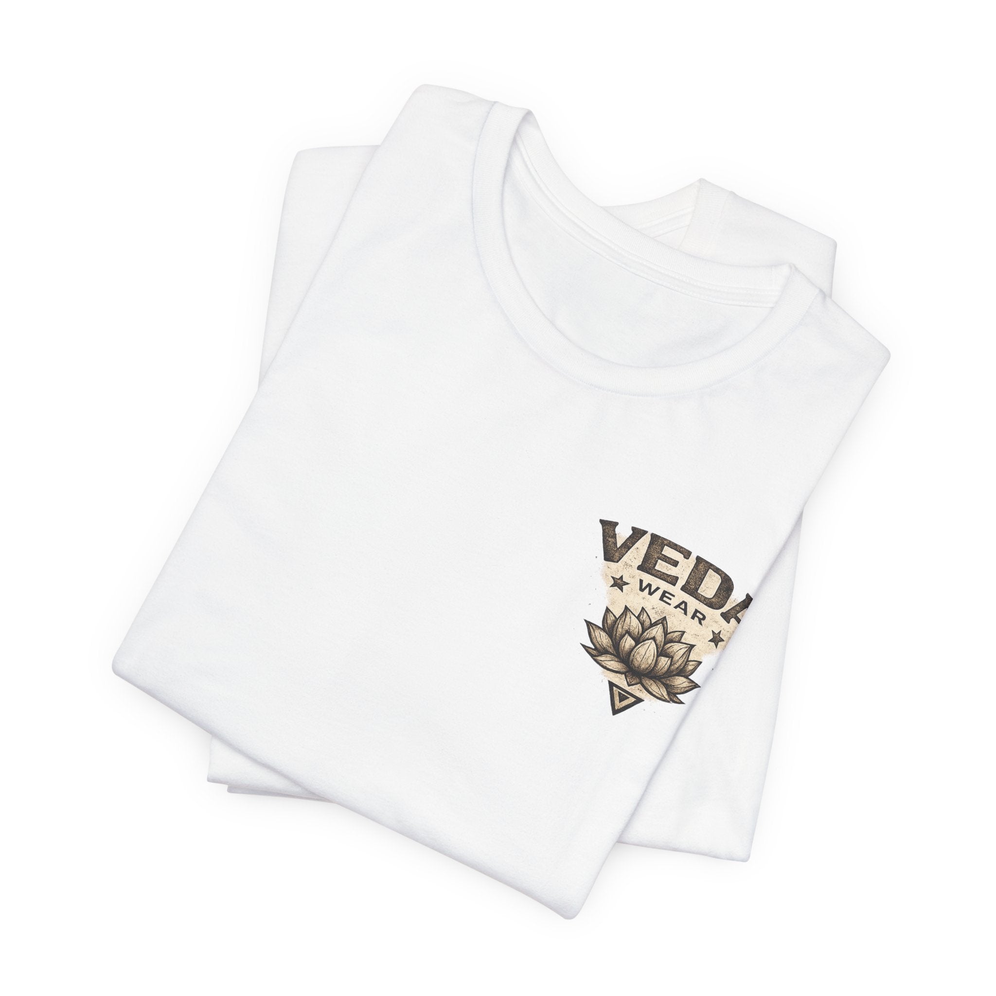 VEDA Wear No Limits Eagle Tee