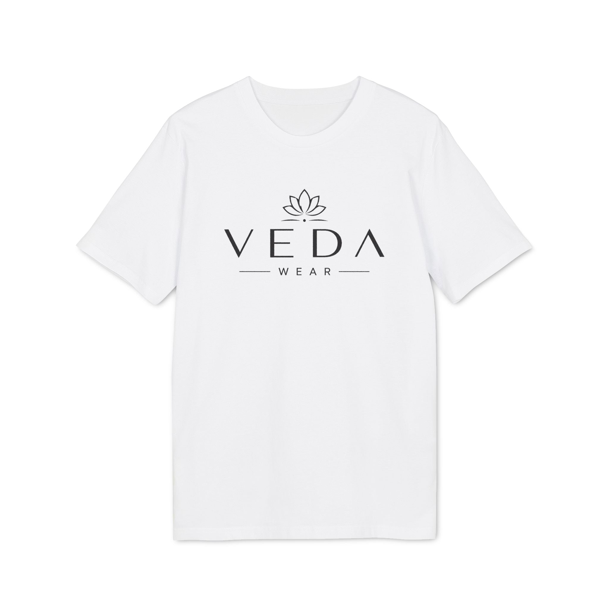 VEDA Wear Signature Oversized Tee