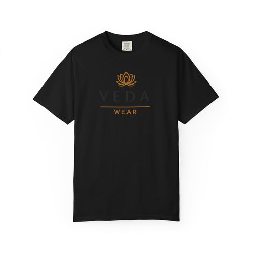 Veda "Fear Nothing" Tiger T-Shirt