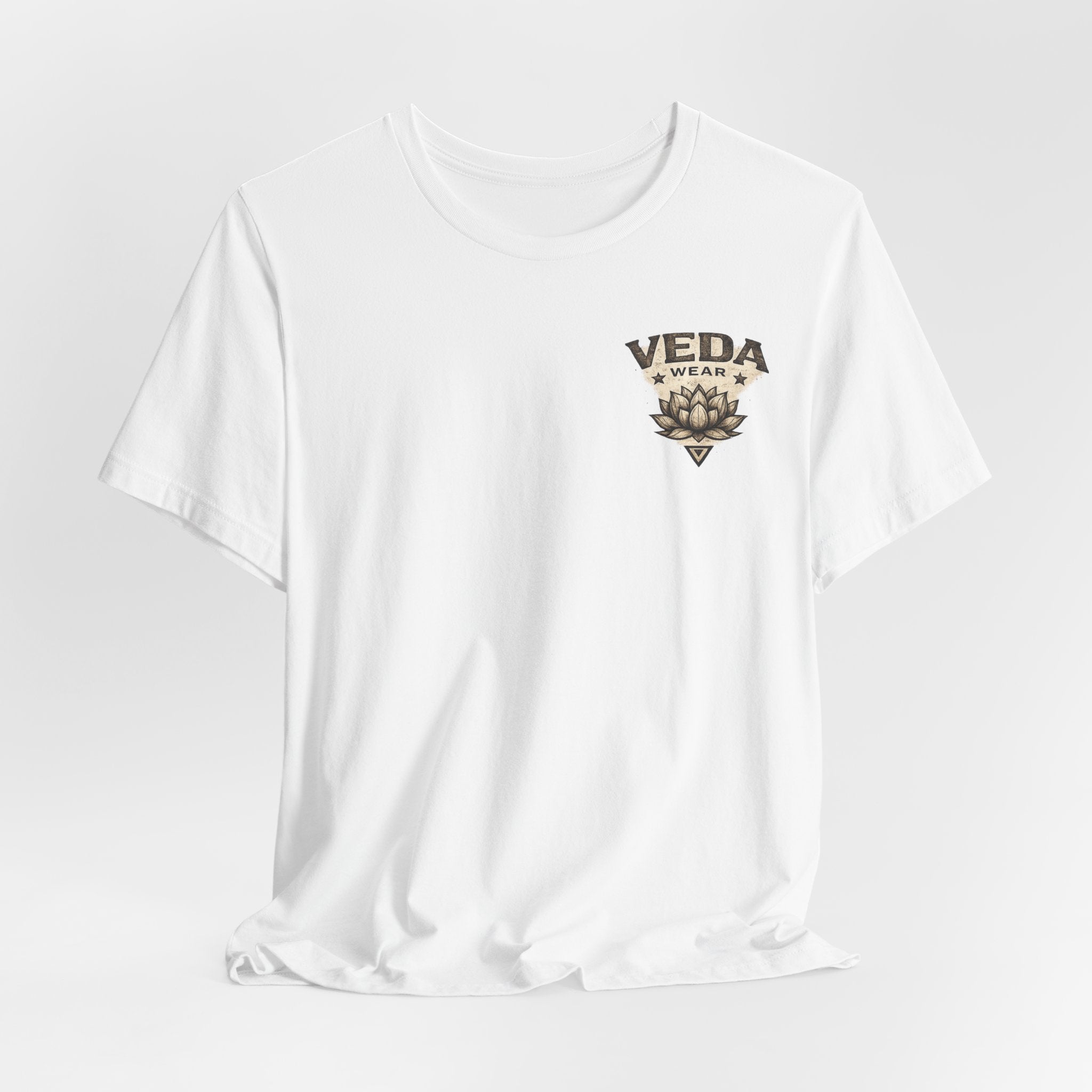 VEDA Wear No Limits Eagle Tee