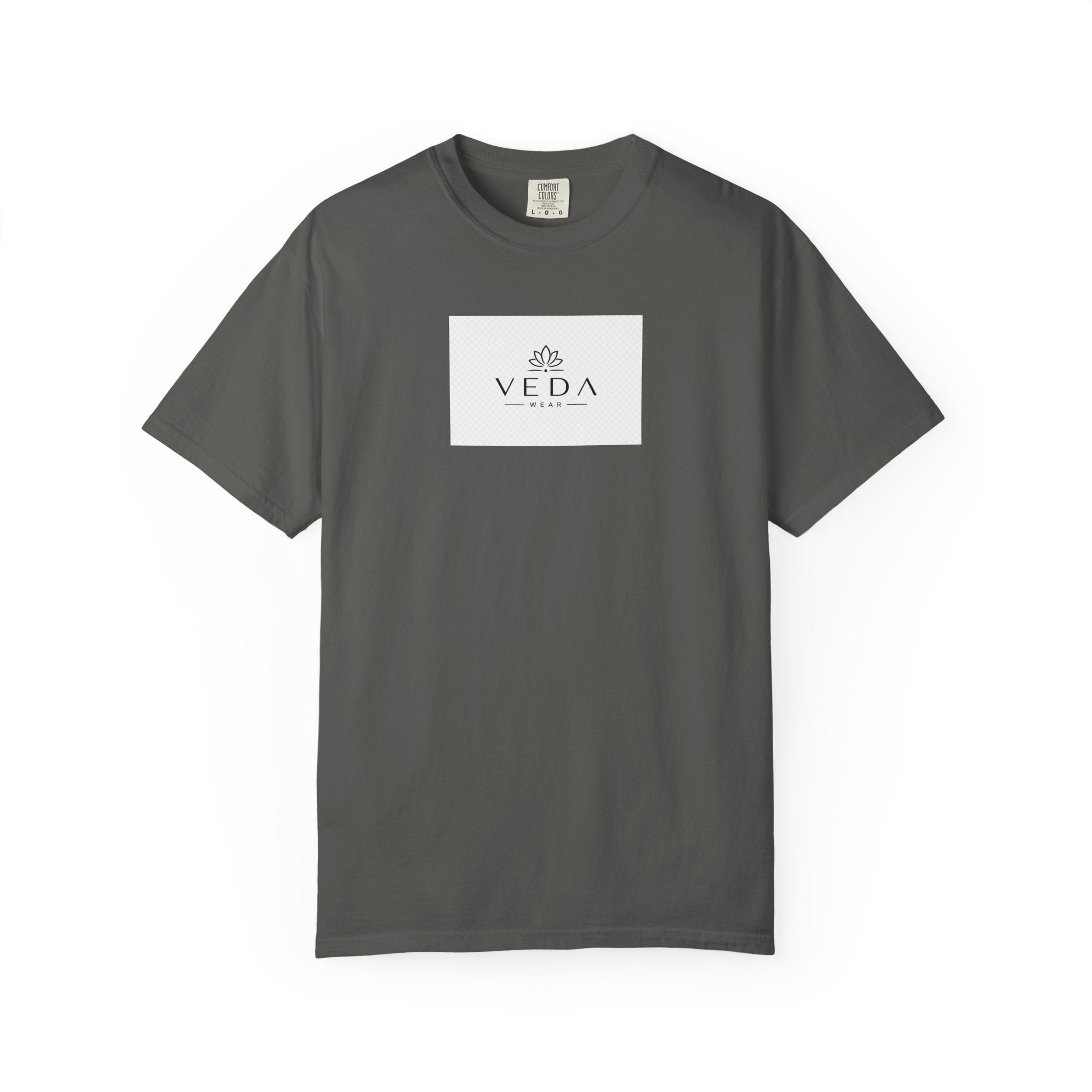 Veda Matchday Custom Name & Number Tee