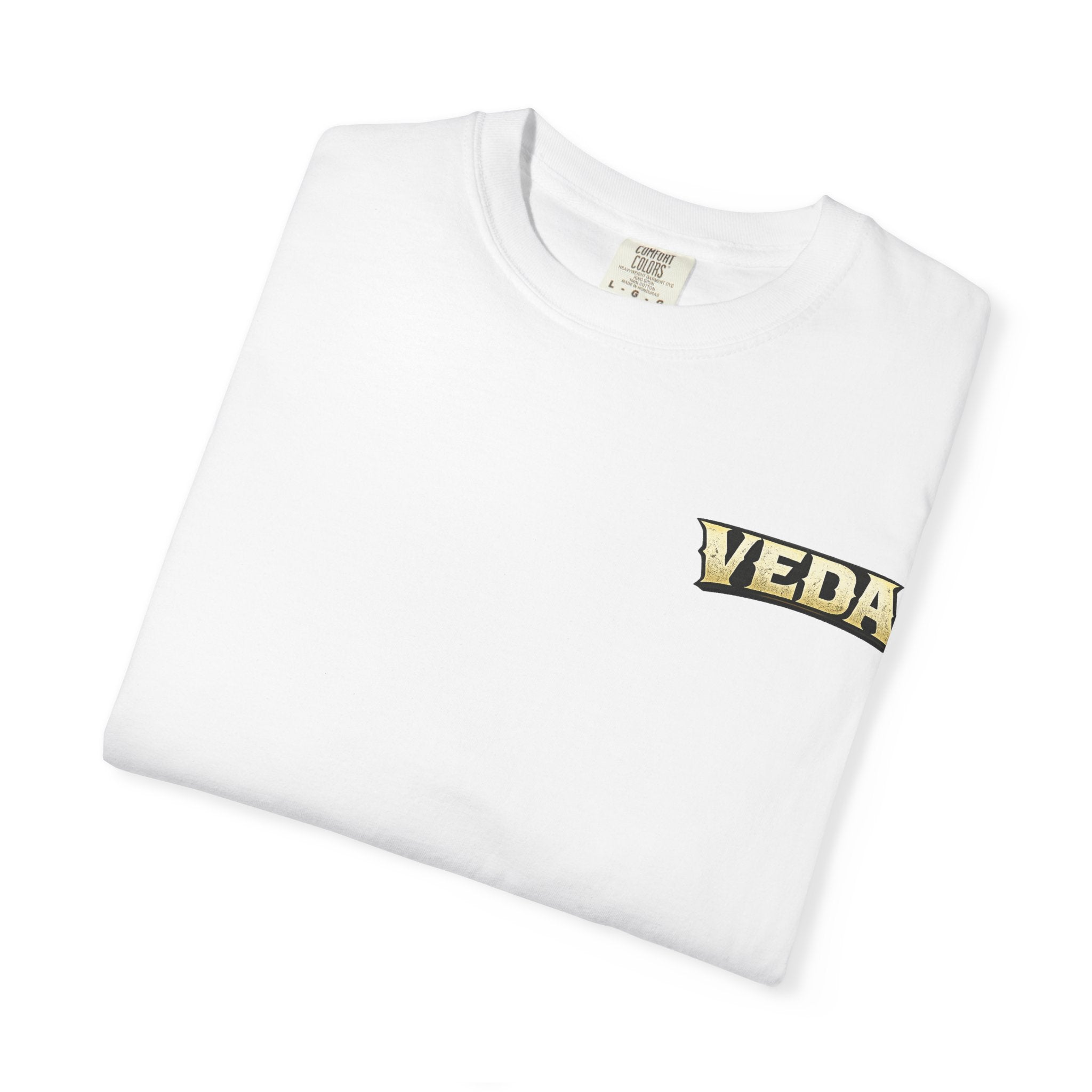 Veda Wear Rise Above Eagle T-Shirt