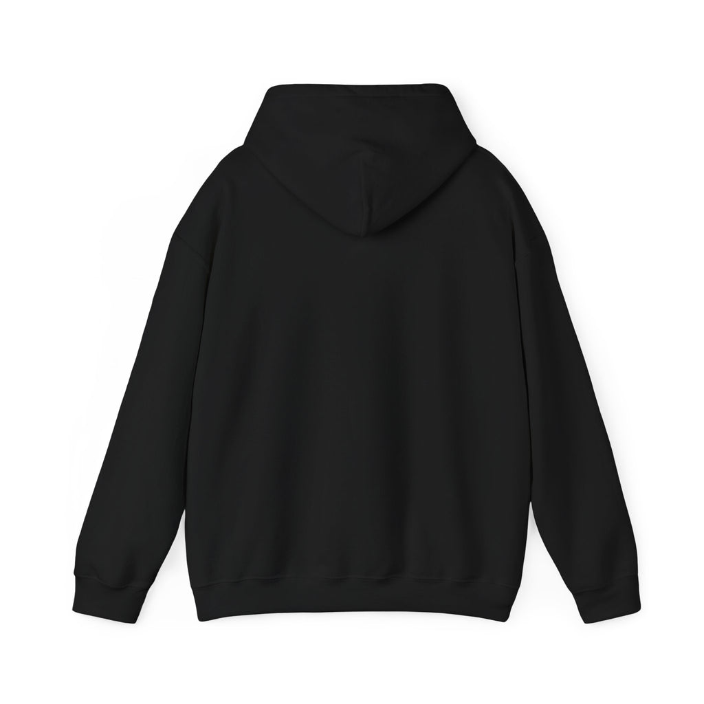 VEDA Wear Signature Logo Hoodie