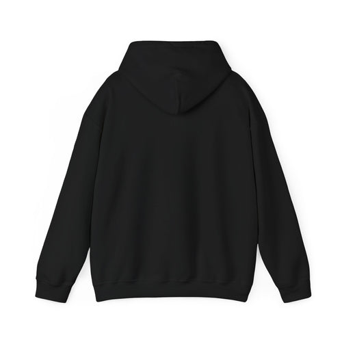 VEDA Wear Signature Logo Hoodie