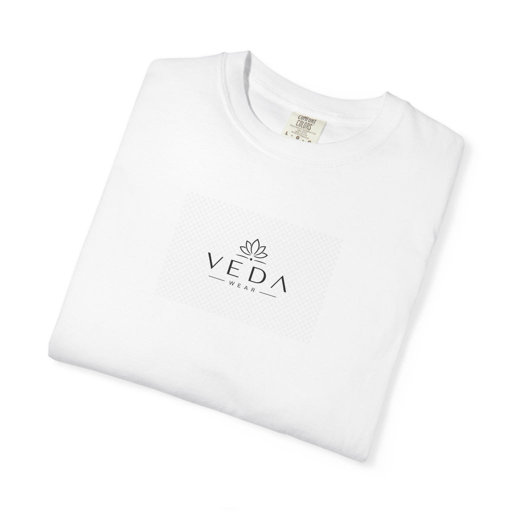 Veda Matchday Custom Name & Number Tee