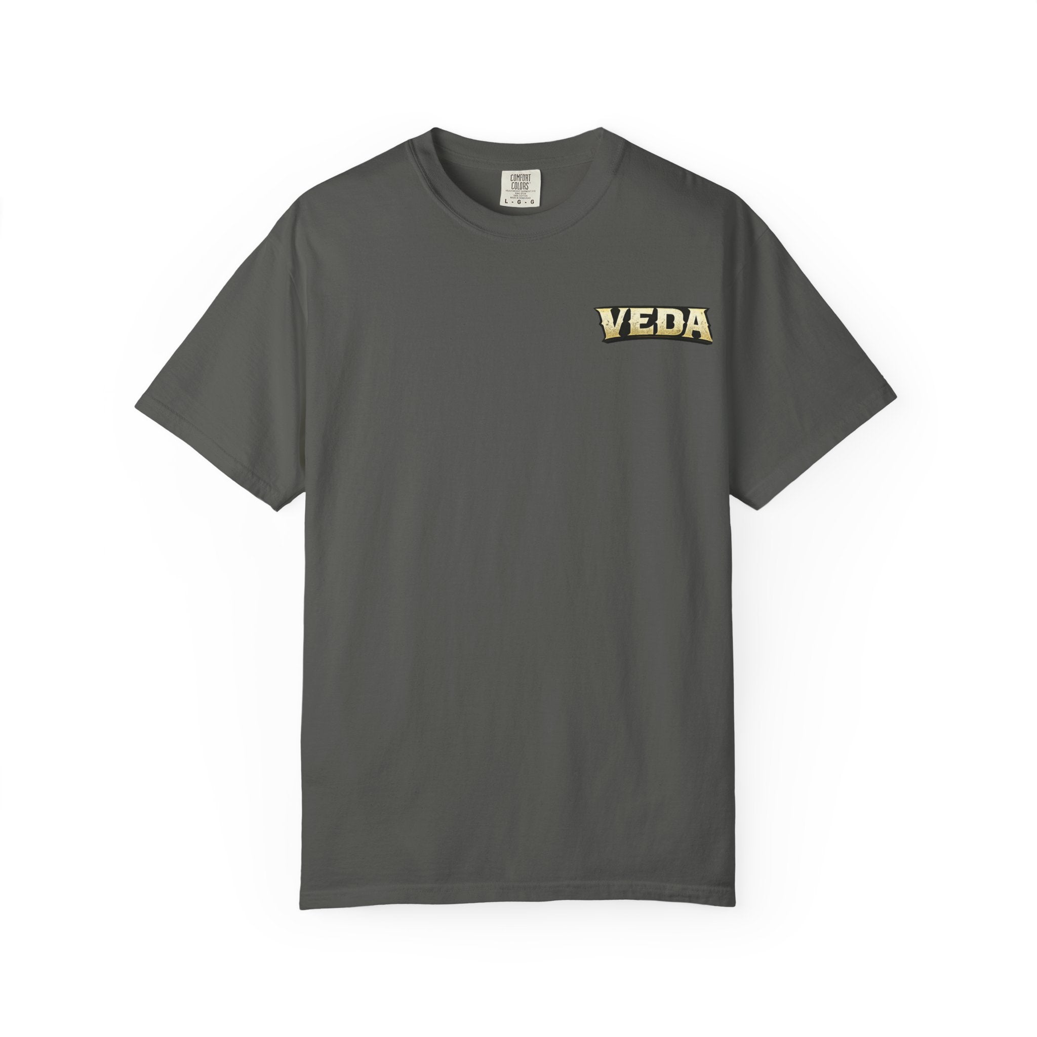 Veda Wear Rise Above Eagle T-Shirt