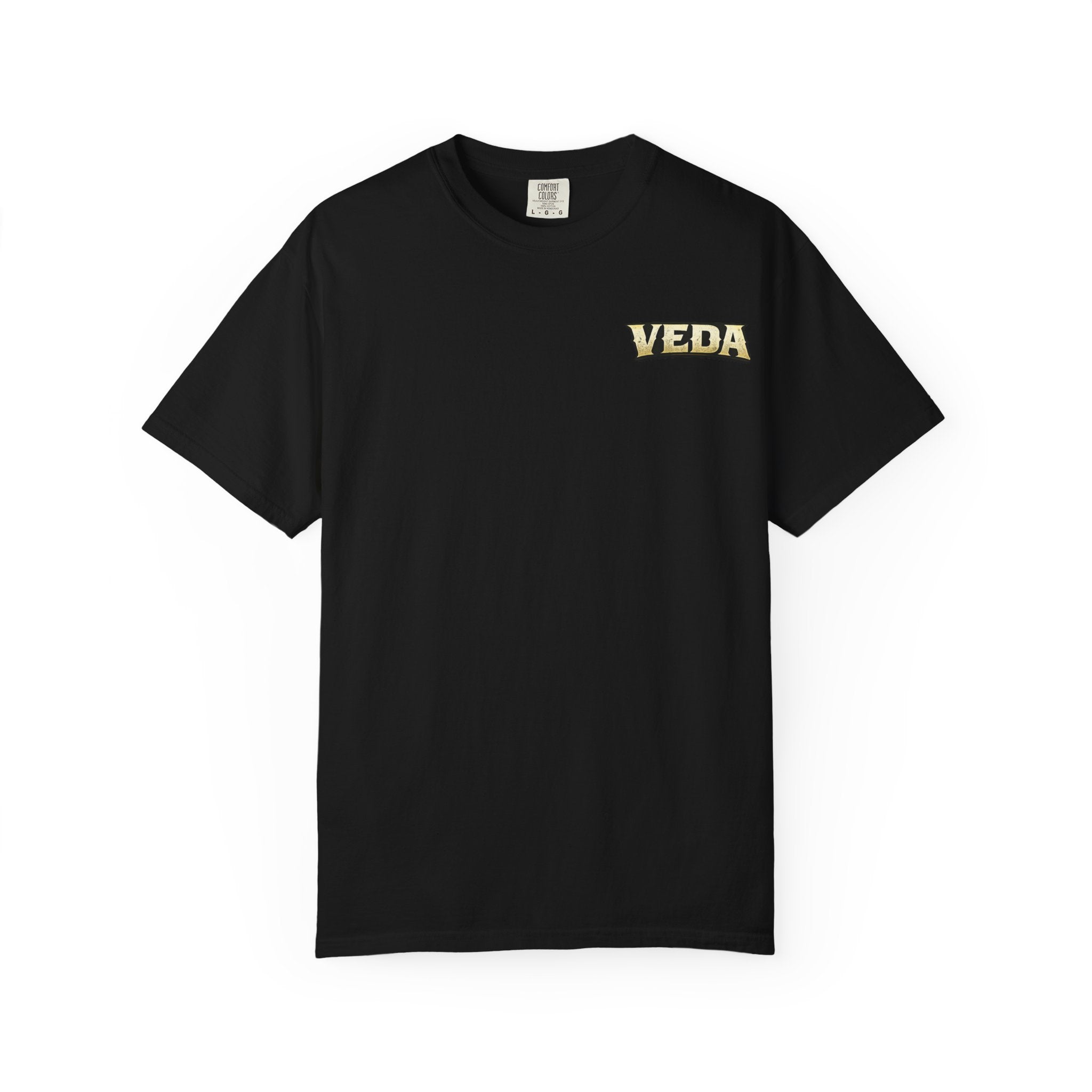 Veda Wear Rise Above Eagle T-Shirt