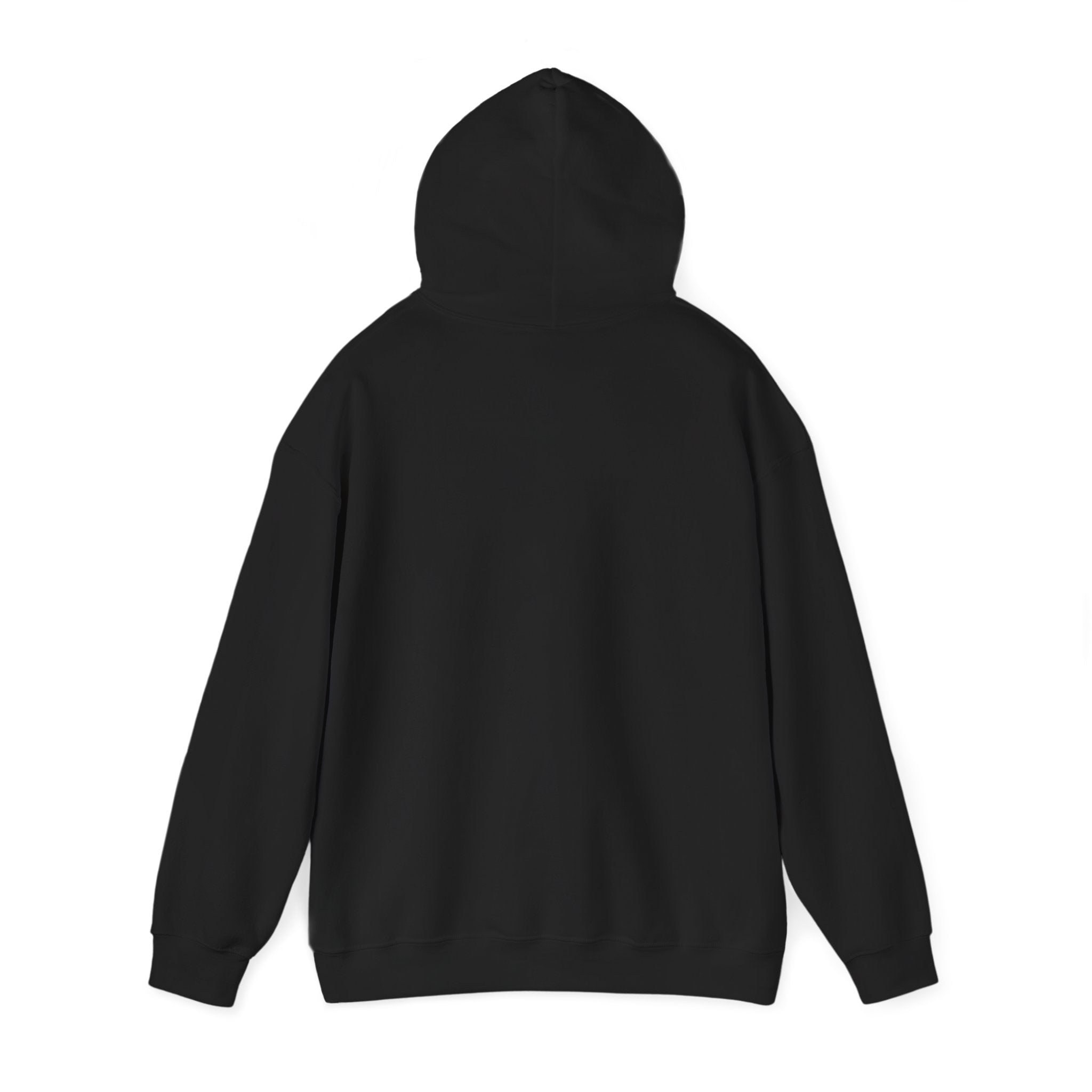 VEDA Wear Signature Logo Hoodie