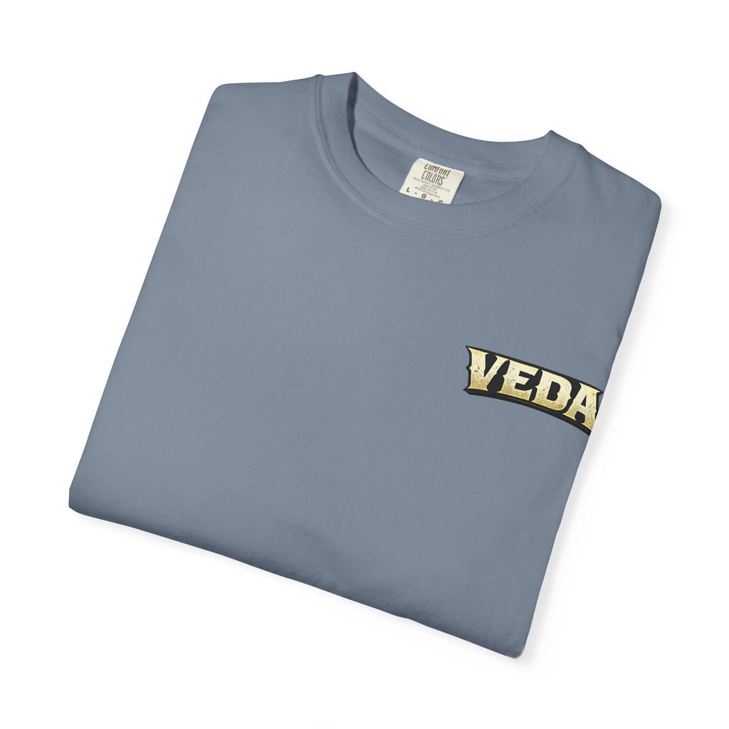 Veda Wear Rise Above Eagle T-Shirt
