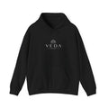 VEDA Wear Signature Logo Hoodie