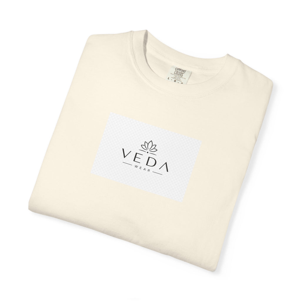 Veda Matchday Custom Name & Number Tee