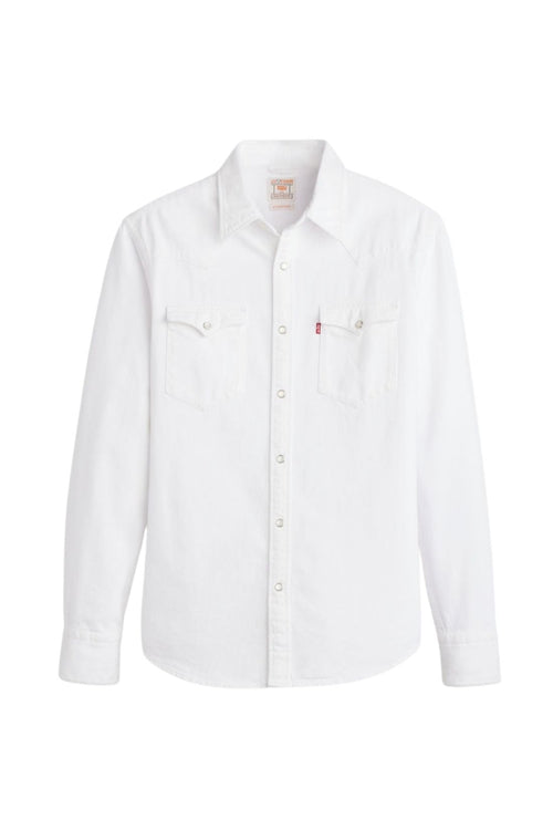 LEVI'S - Men's Western Barstow shirt