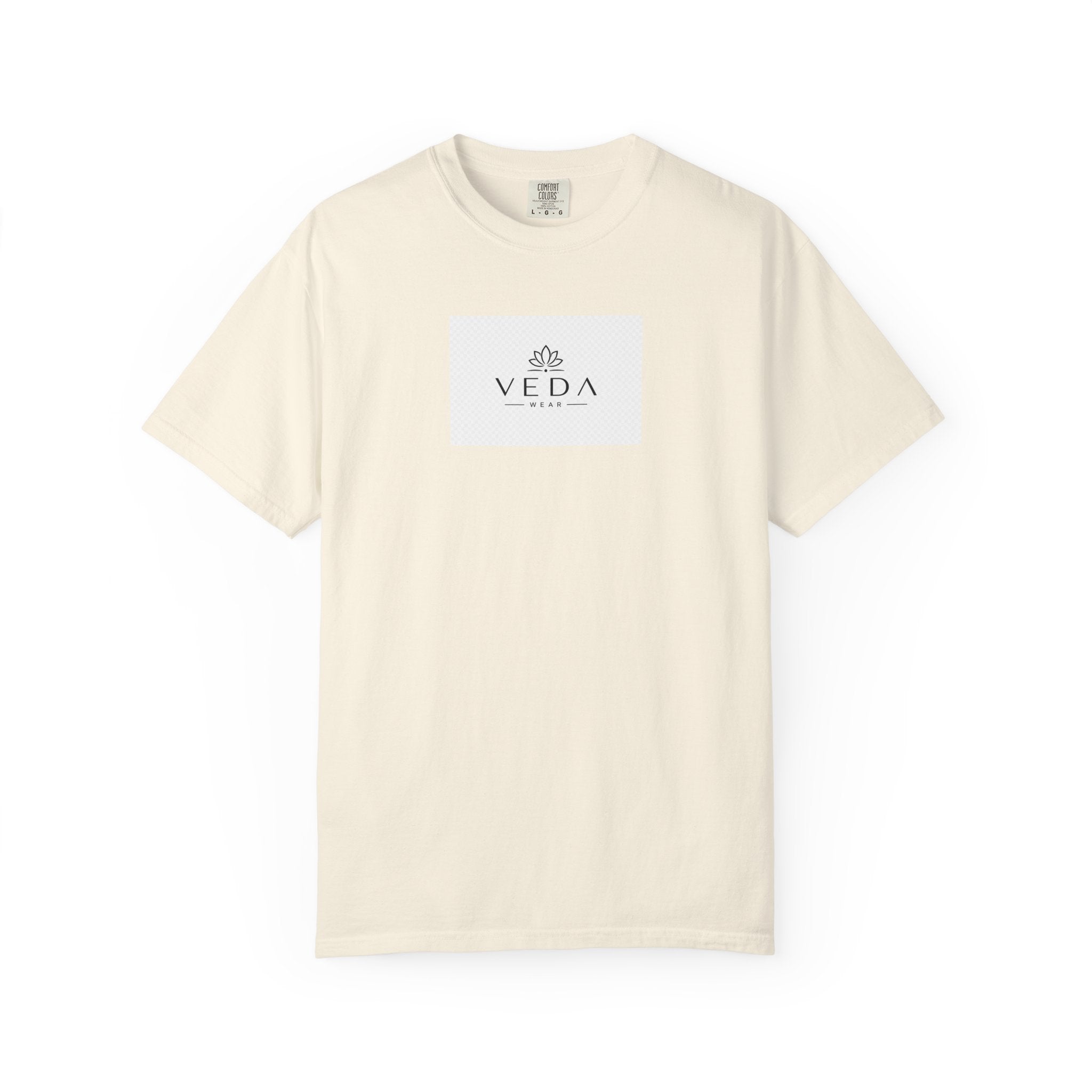 Veda Matchday Custom Name & Number Tee