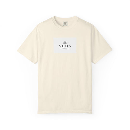 Veda Matchday Custom Name & Number Tee