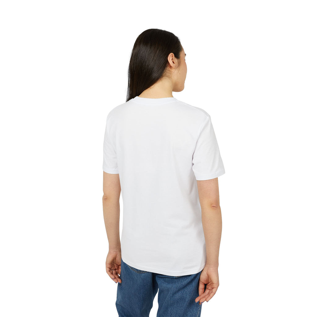 VEDA Wear Signature Oversized Tee
