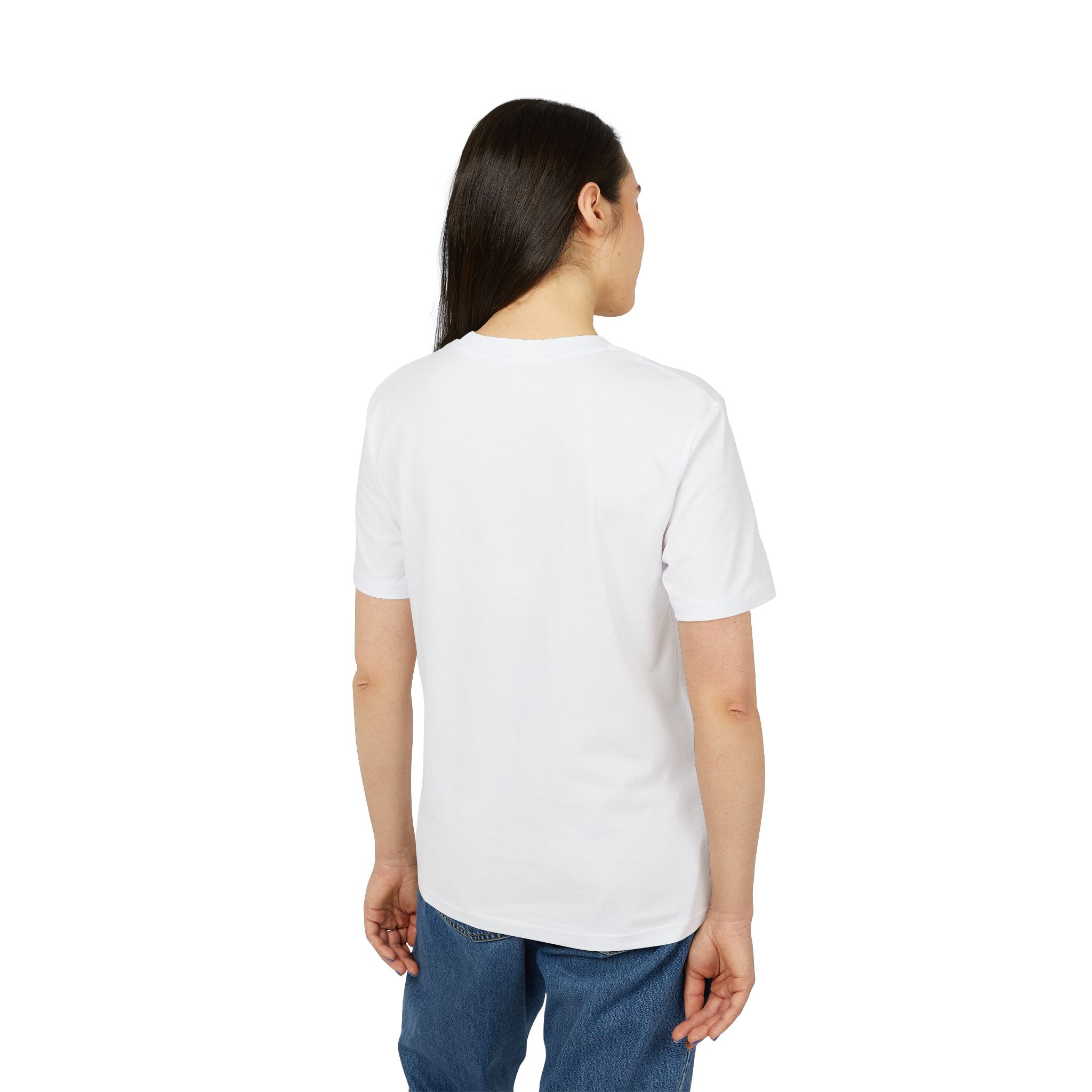 VEDA Wear Signature Oversized Tee