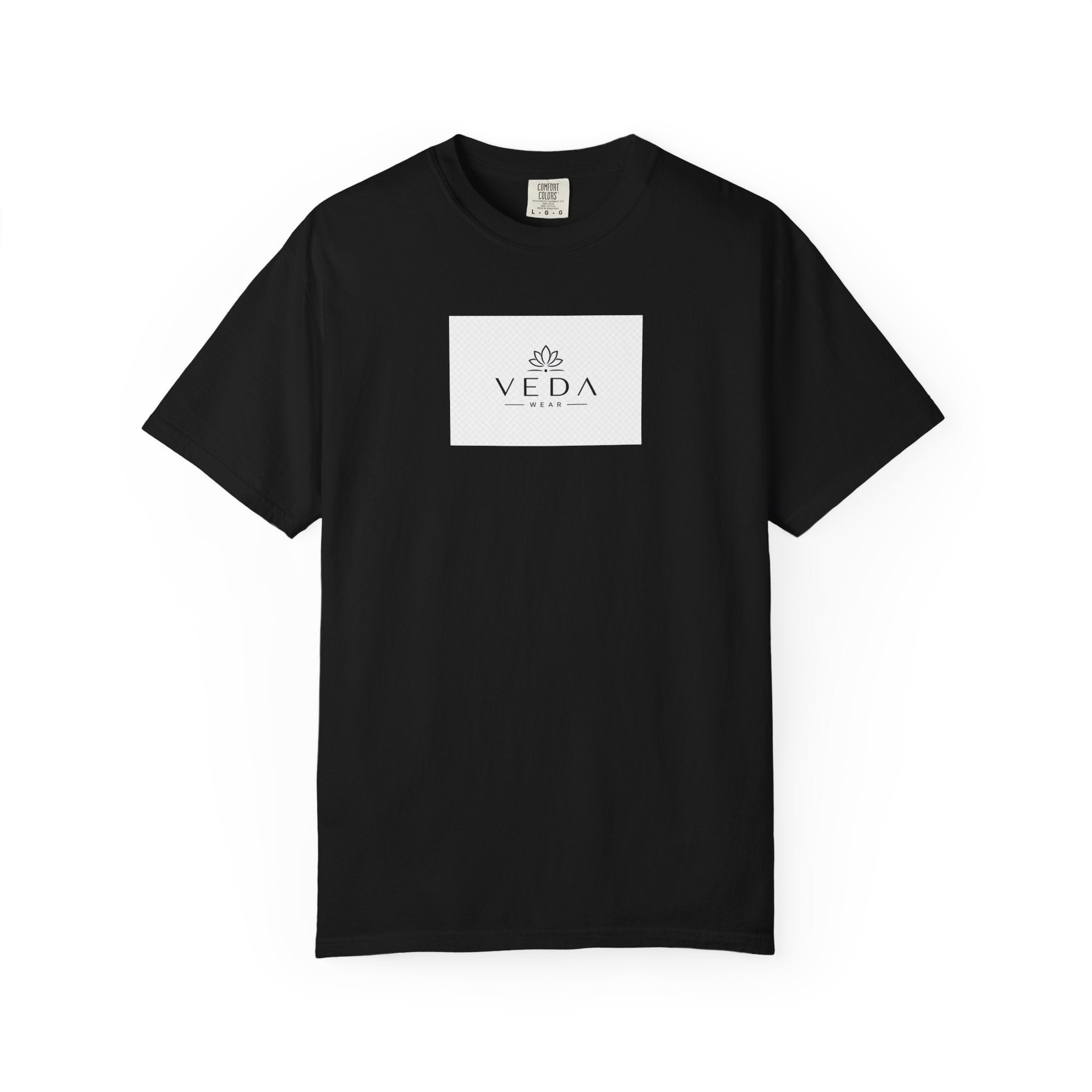 Veda Matchday Custom Name & Number Tee