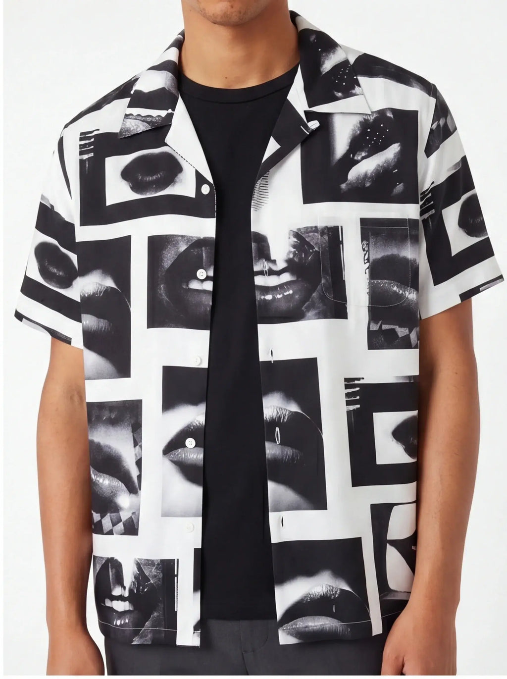 VEDA Crafted Classic Shirt