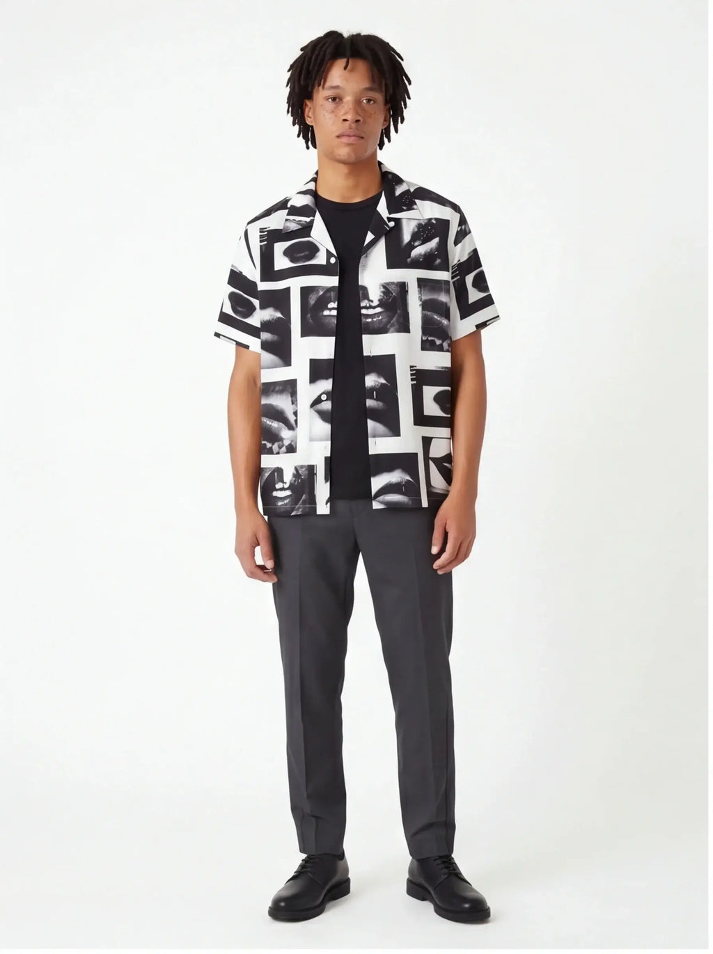 VEDA Crafted Classic Shirt