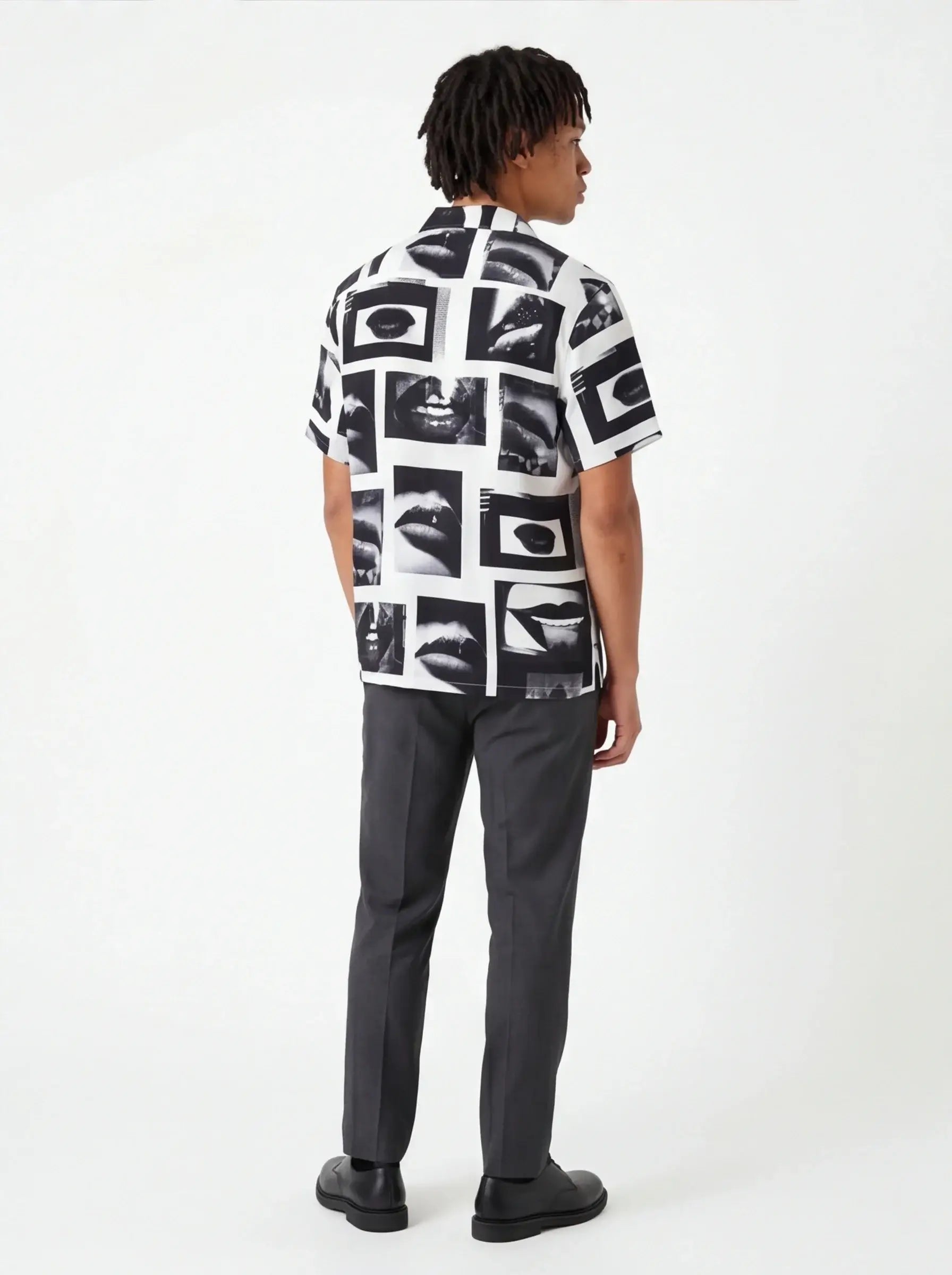VEDA Crafted Classic Shirt